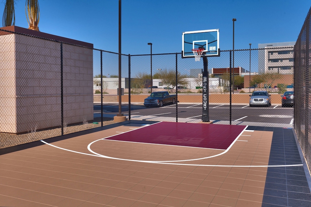 Residence Inn Phoenix Gilbert - photo 19