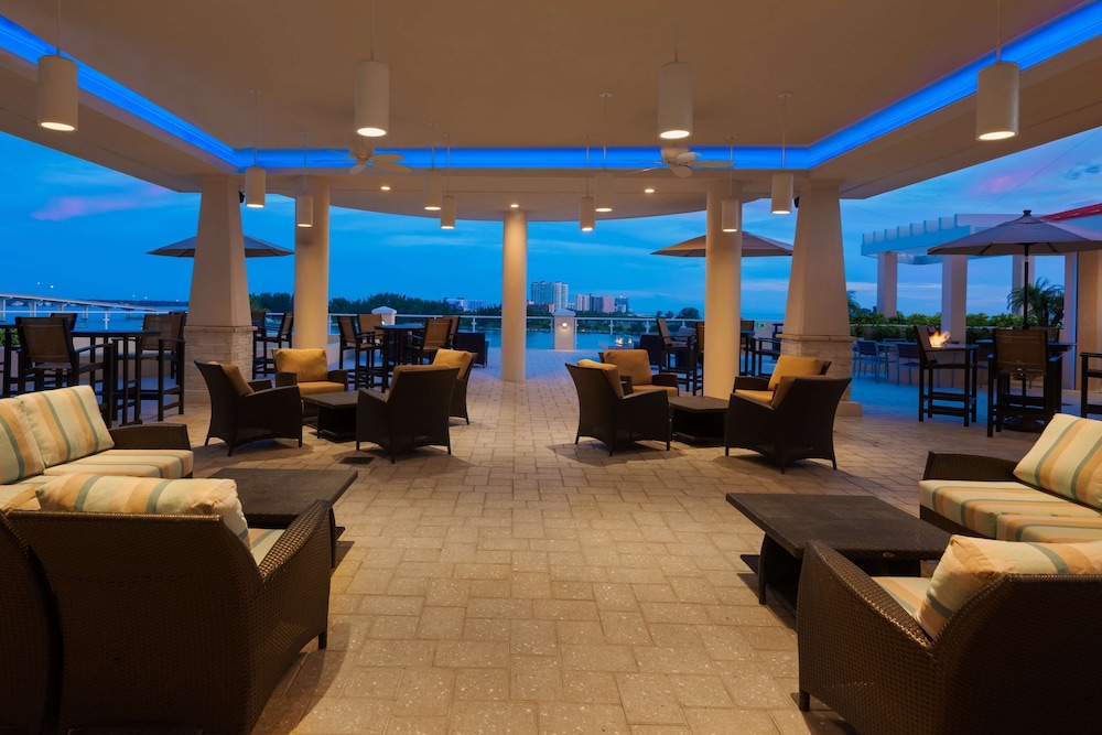 Hampton Inn & Suites Clearwater Beach - photo 54