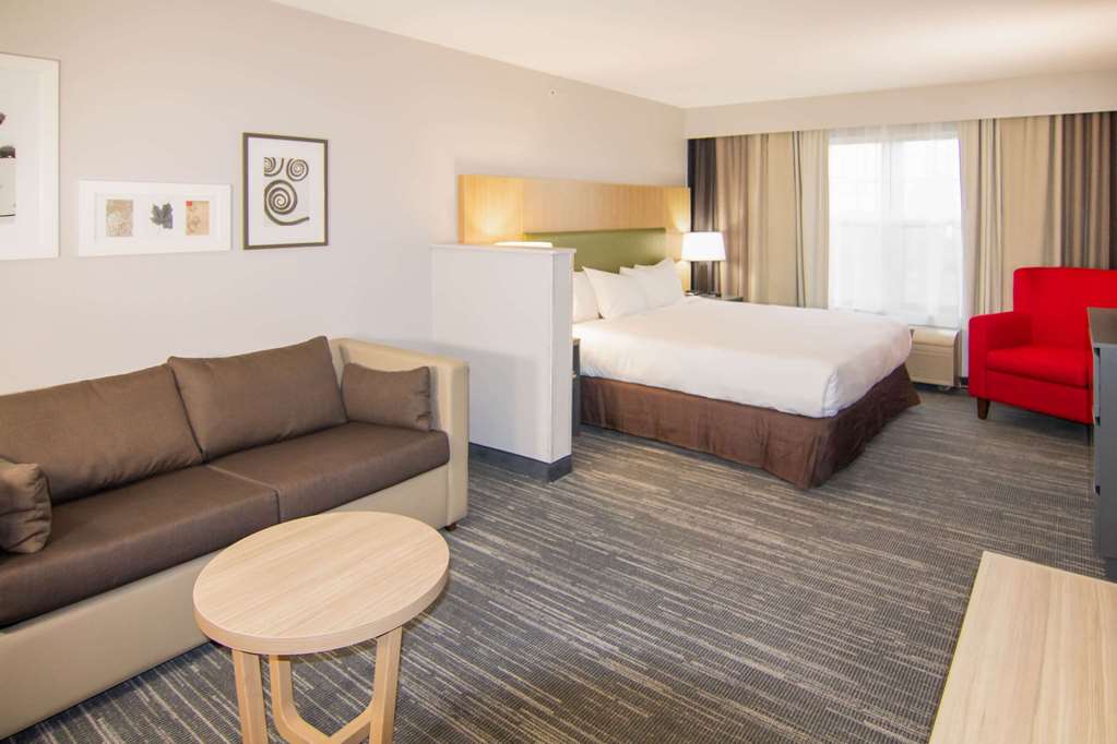 Country Inn & Suites by Radisson Stockton IL - photo 8