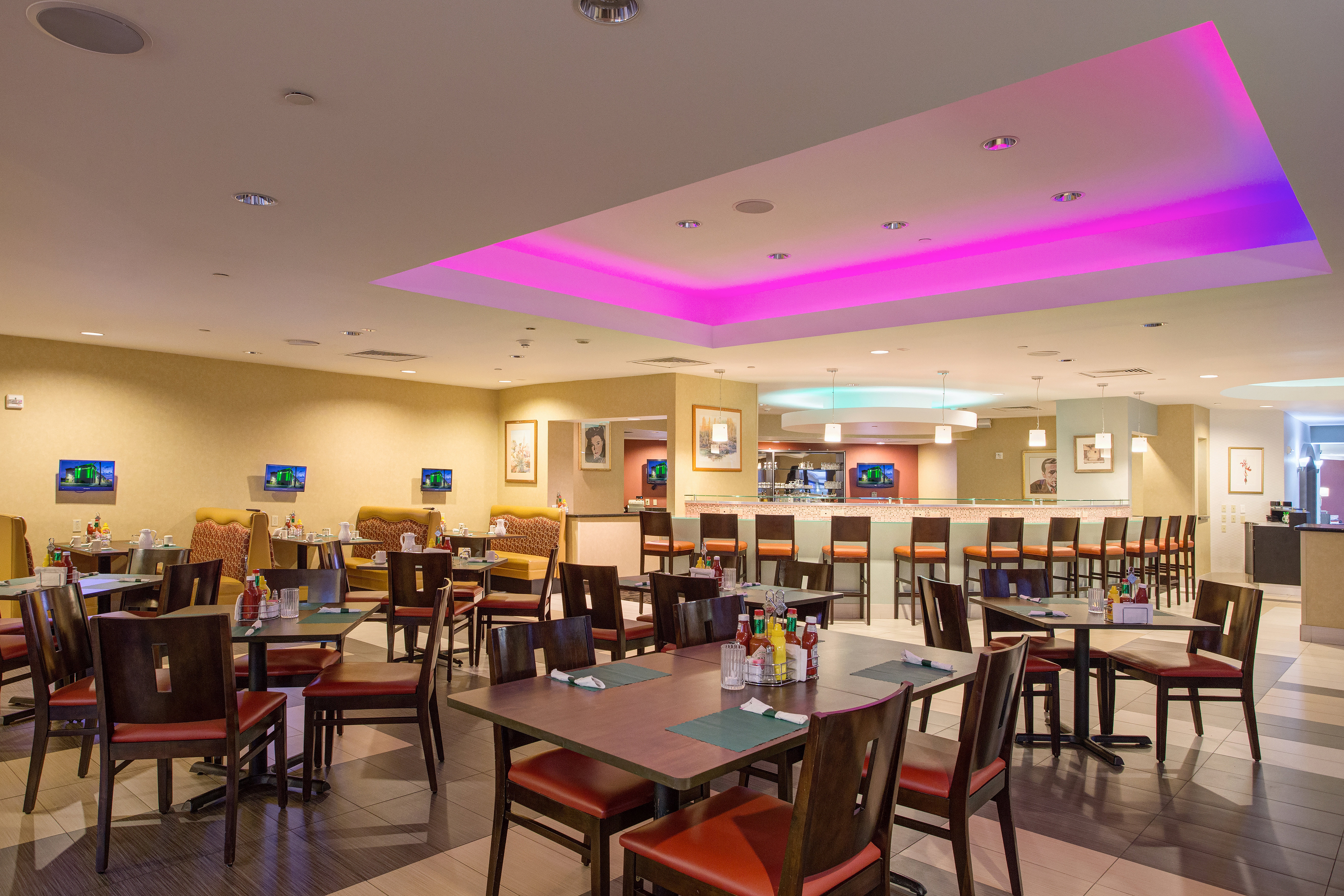 Holiday Inn North Phoenix - photo 20