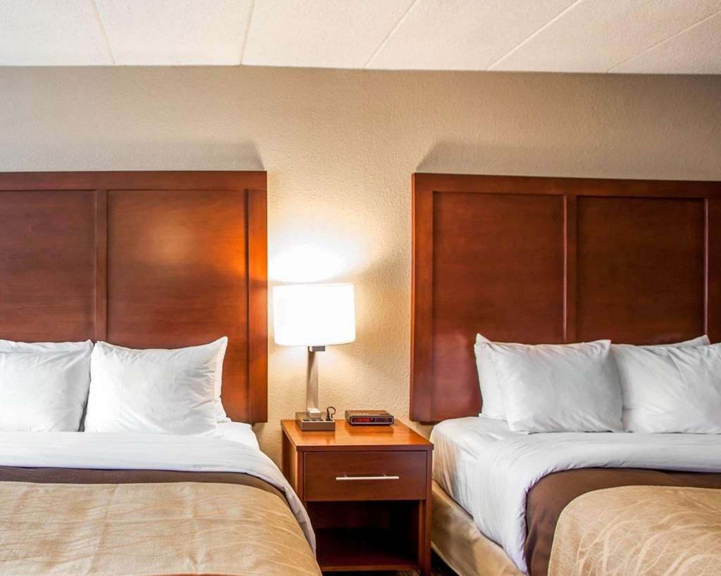 Quality Inn & Suites Orland Park Chicago - photo 17