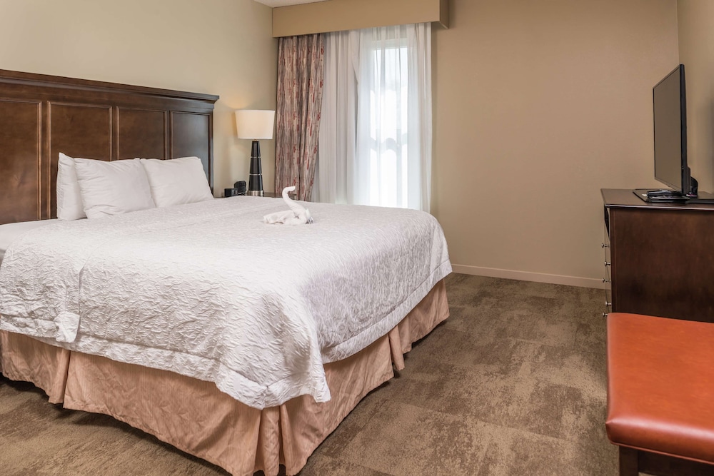 Hampton Inn & Suites Charlotte Arrowood Rd. - photo 22