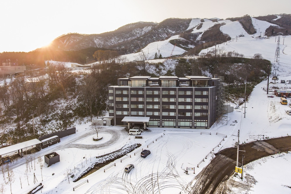 Ki Niseko in Otaru, Japan