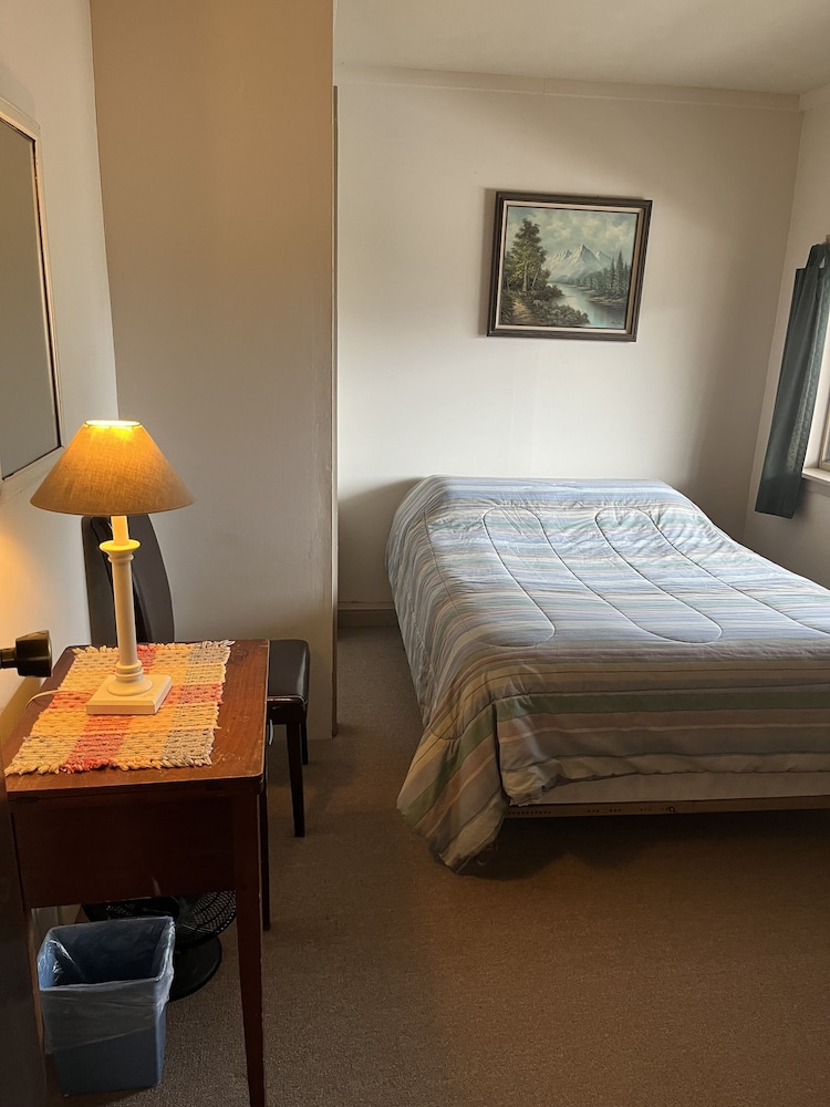 Brookside Motor Inn - photo 6