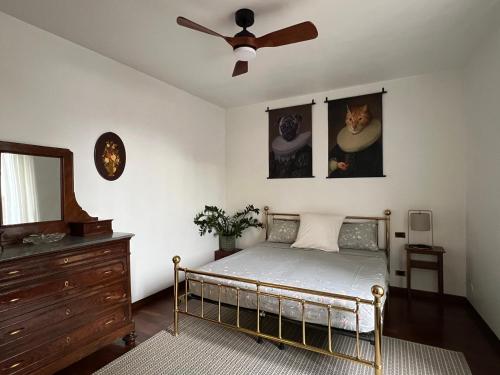 City Center 2 Bedroom Apt — 4-Star Luxury Hotel in Bergamo, Italy