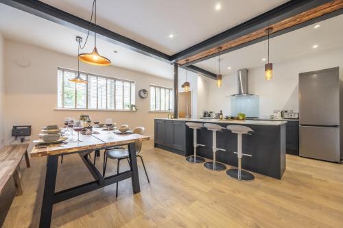 Fairway in Hunstanton, United Kingdom