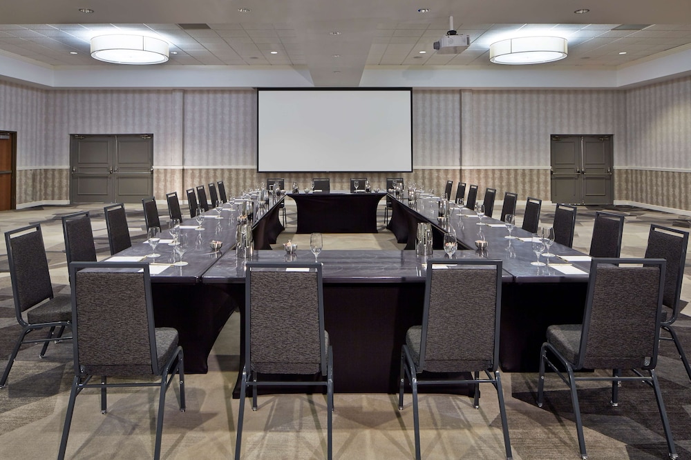 DoubleTree by Hilton Atlanta Perimeter Dunwoody - photo 57