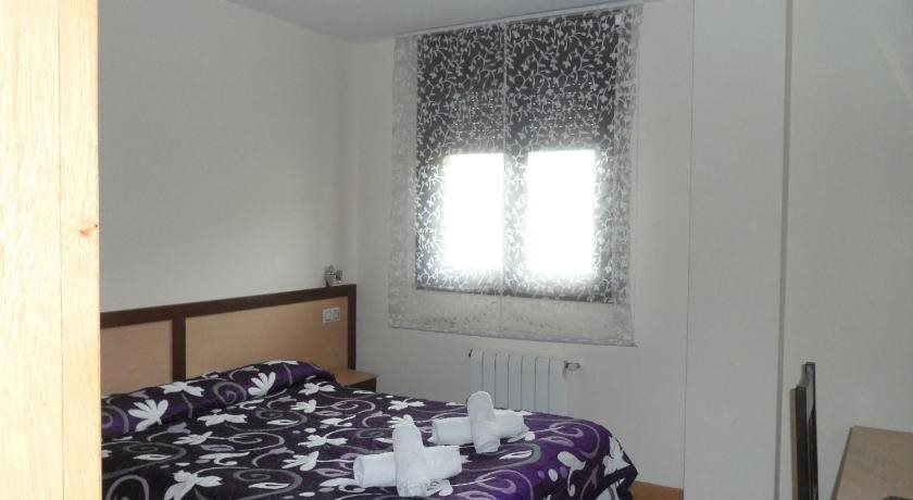 Pensi N La Posada — Tineo