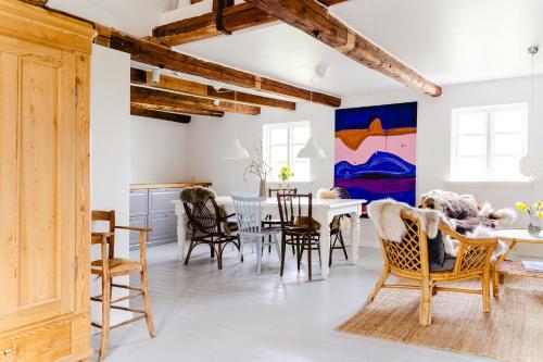 Family Friendly Oasis With Sea View In Funen in Nyborg, Denmark