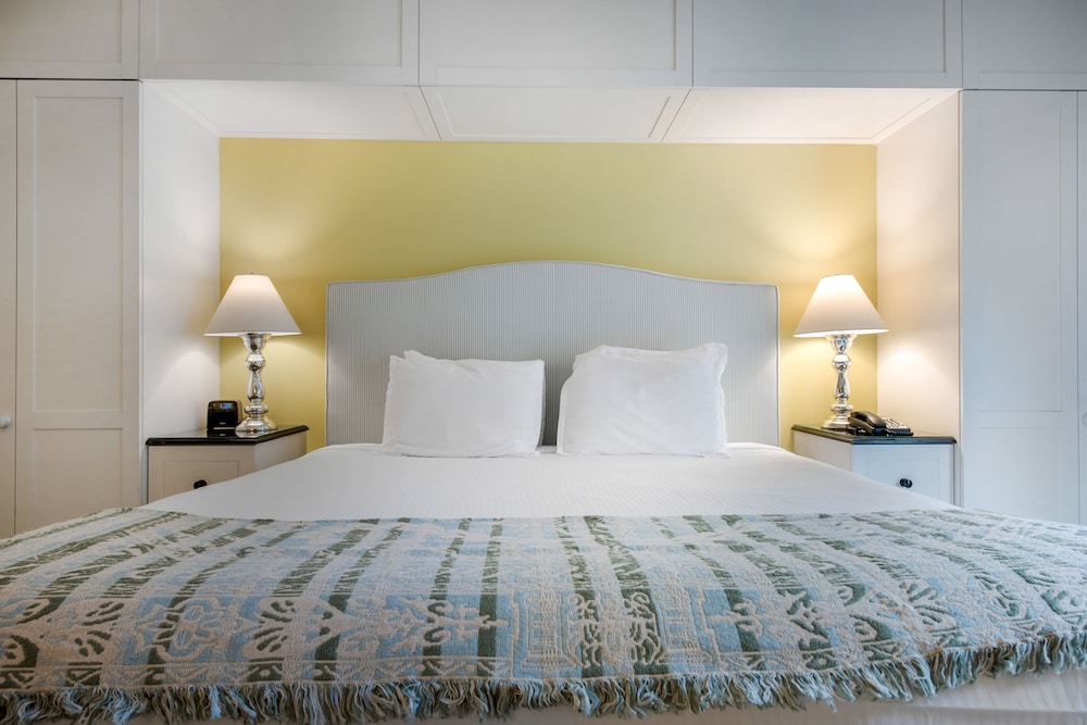 Omni Bedford Springs Resort & Spa - photo 30