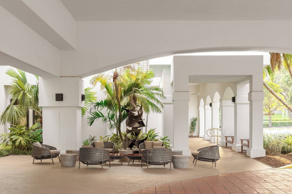 Palm Beach Gardens Marriott - photo 54