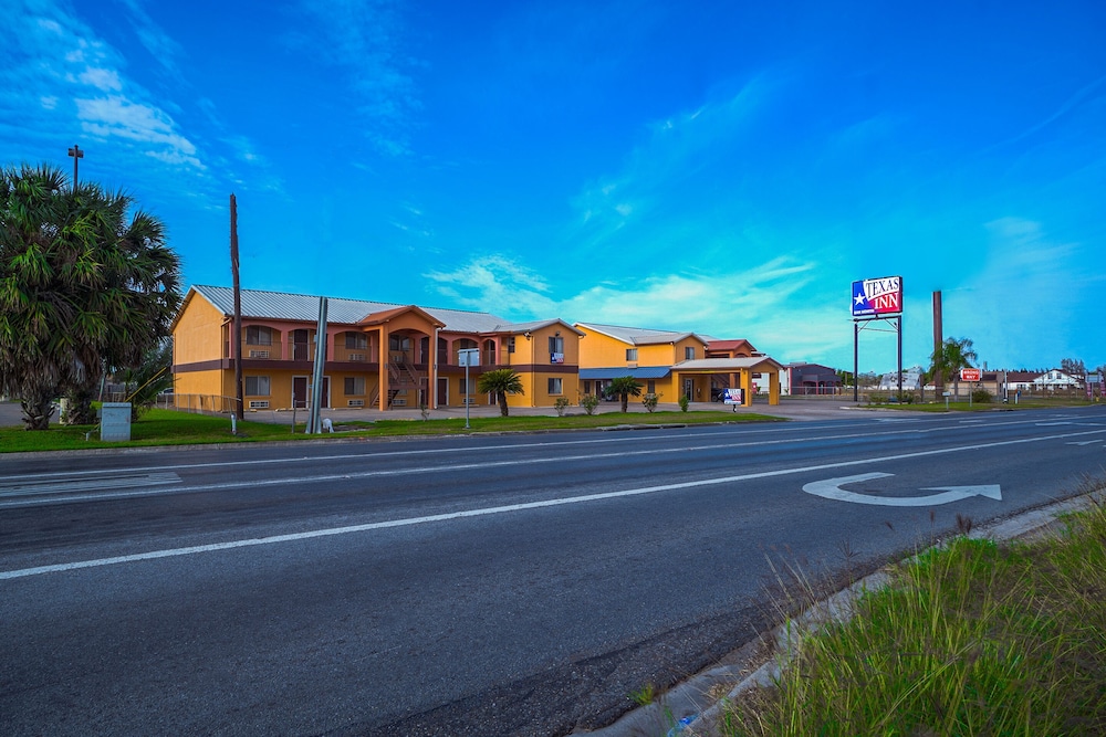 Texas Inn San Benito near Harlingen - photo 68