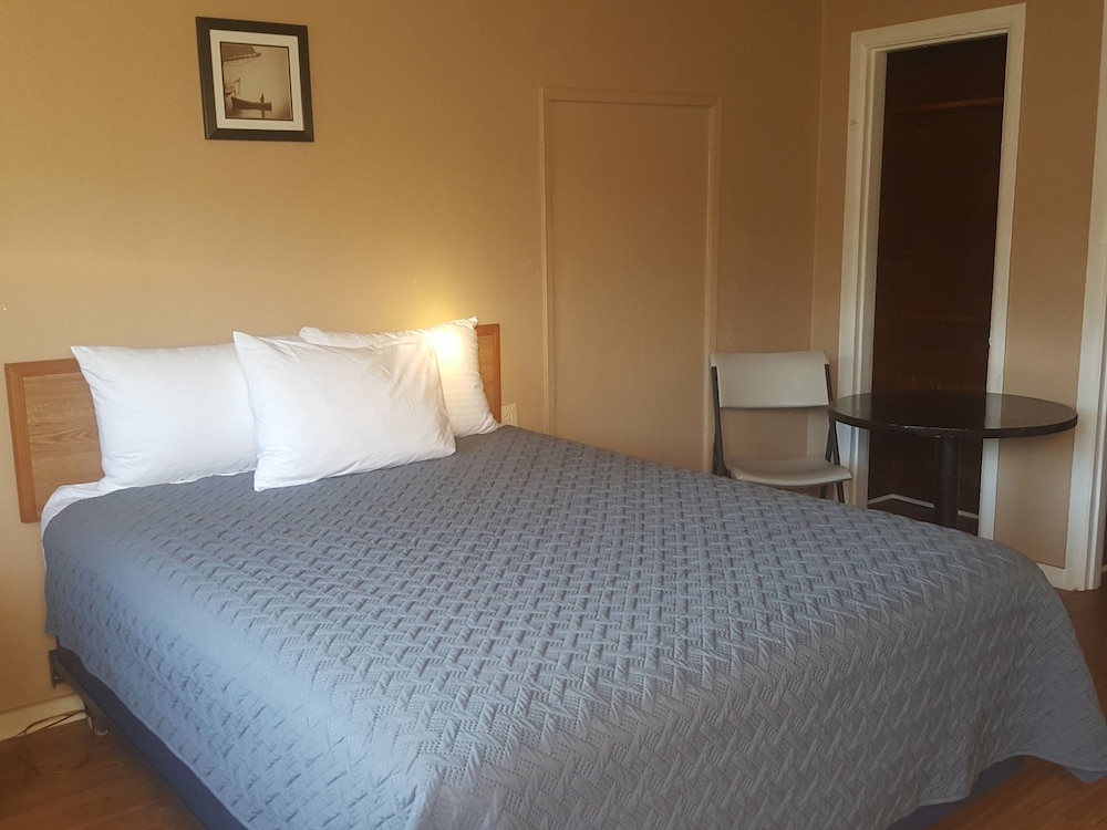 Seattle Inn Northgate - photo 6