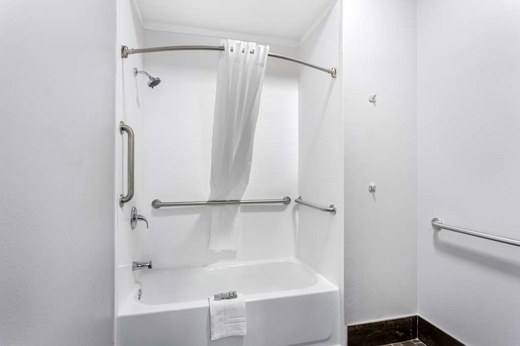 Best Western Chambersburg - photo 26