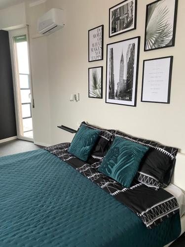 Skyline — 4-Star Luxury Hotel in Novara, Italy