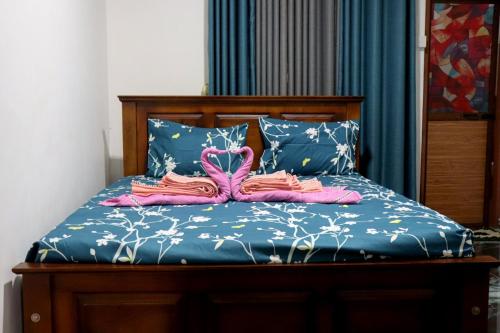 Relax Breath Ratnapura in Ratnapura, Sri Lanka