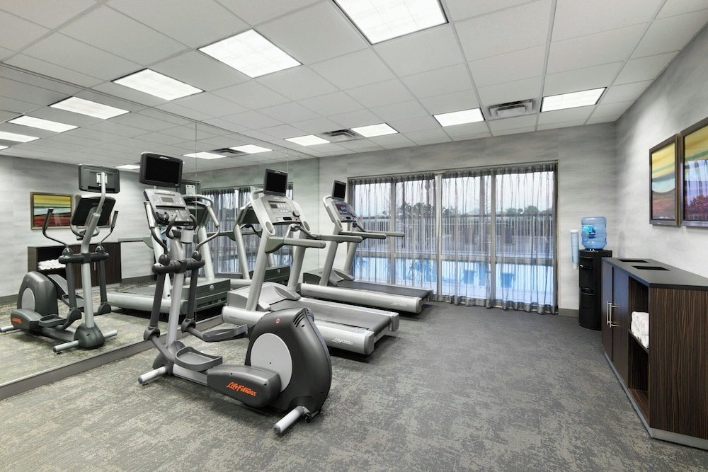 Fairfield Inn & Suites by Marriott Fort Pierce - photo 23