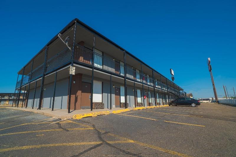 Hotel Comfort Stay by OYO Texarkana East AR I 30 - photo 19