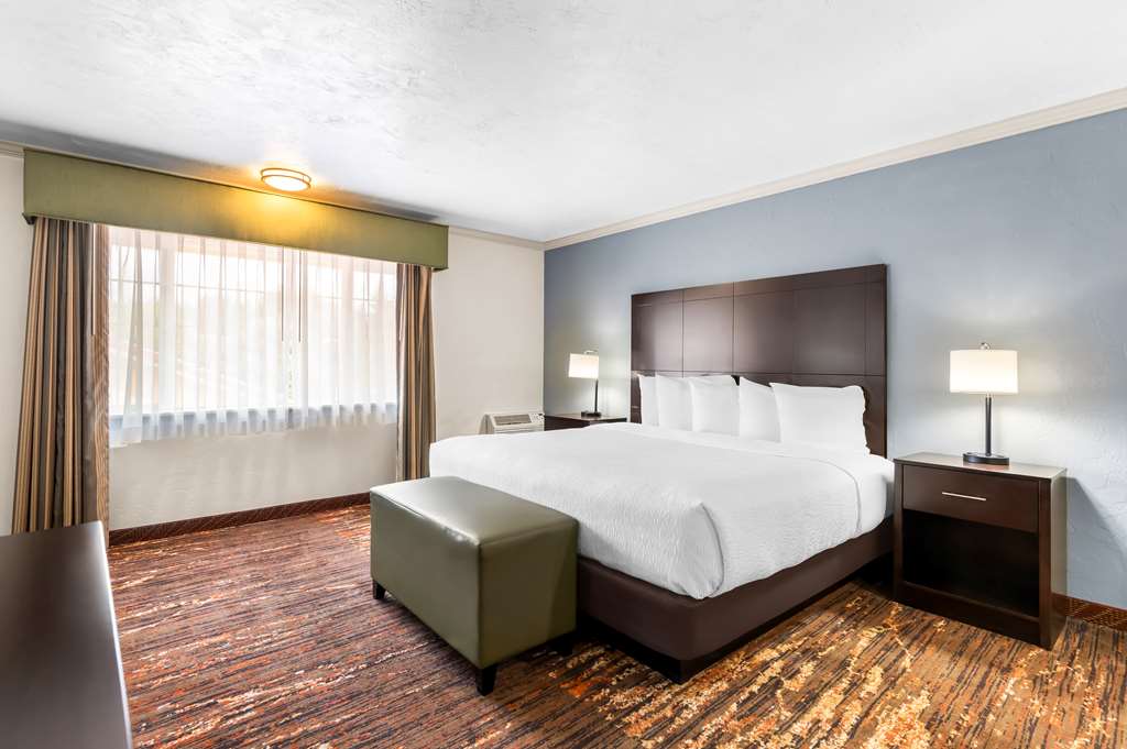 Best Western Plus Parkway Inn - photo 27