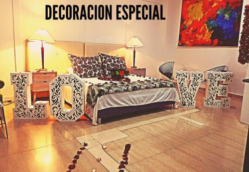 Terracota Hotel Boutique in Honda, Colombia