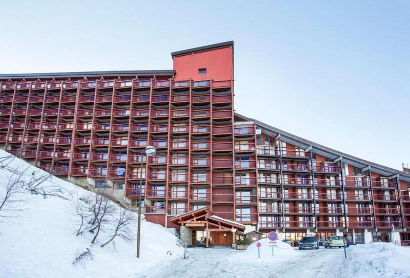 Rã sidence Le Varet — hotel in Bourg-Saint-Maurice