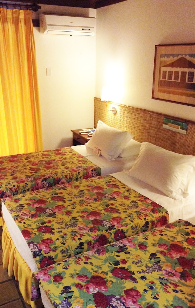 Hotel Recanto das Toninhas — Ubatuba — photo 5