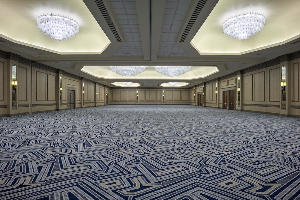 Hilton Houston North - photo 35