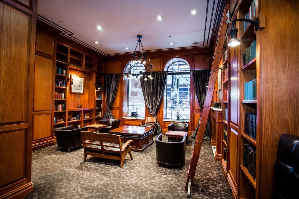 The Mansfield - photo 49