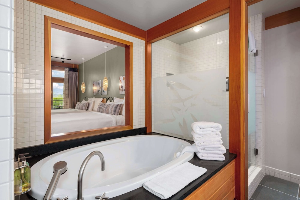 Willows Lodge - photo 8