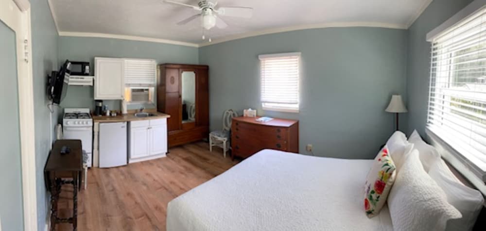 Cherokee Lodge - photo 15