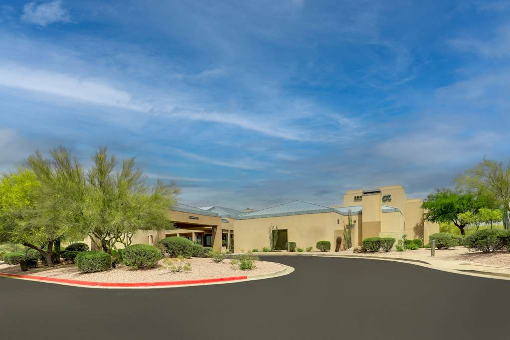 Sonesta Select Scottsdale at Mayo Clinic Campus - photo 8