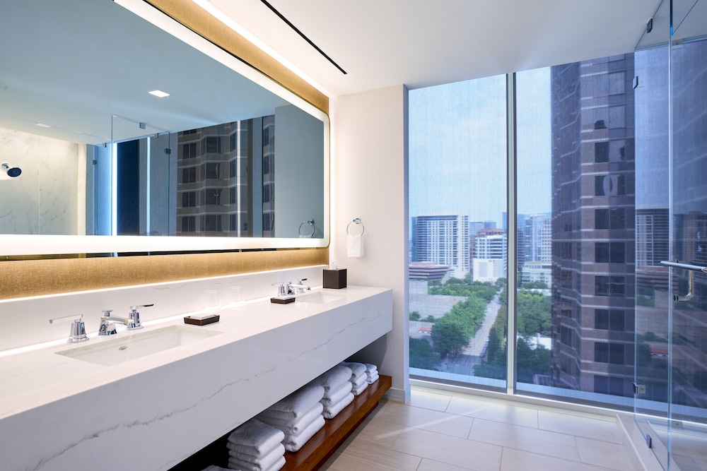 JW Marriott Dallas Arts District Hotel - photo 38