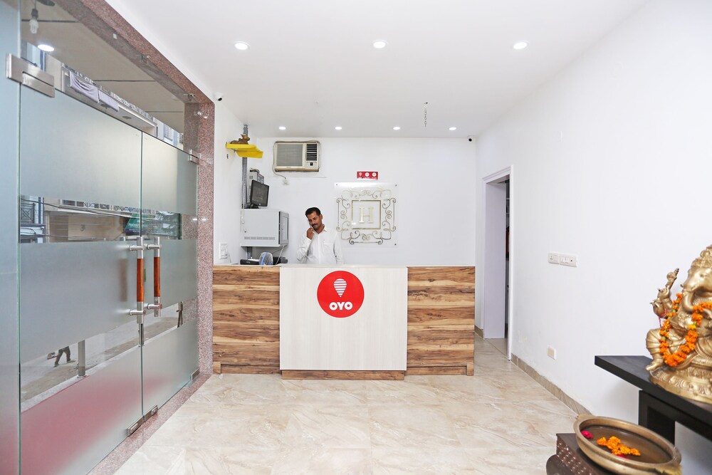 Royal Ramiro Residency — Gurgaon — photo 3