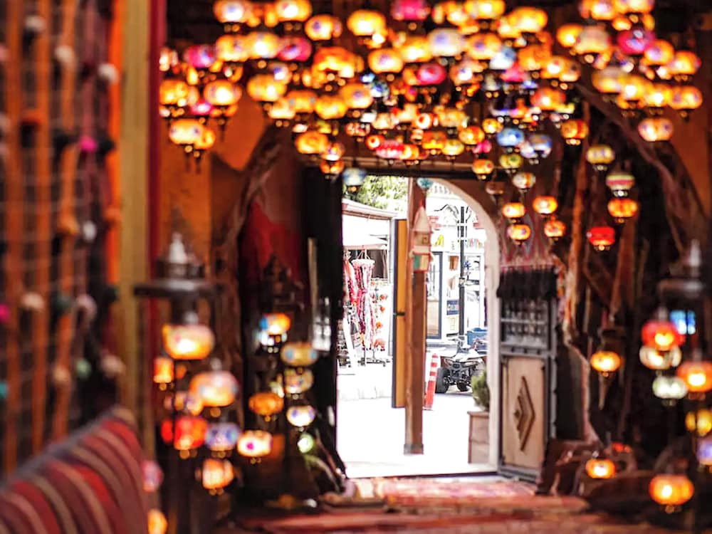 Hanzade Cappadocia — Nevsehir — photo 3