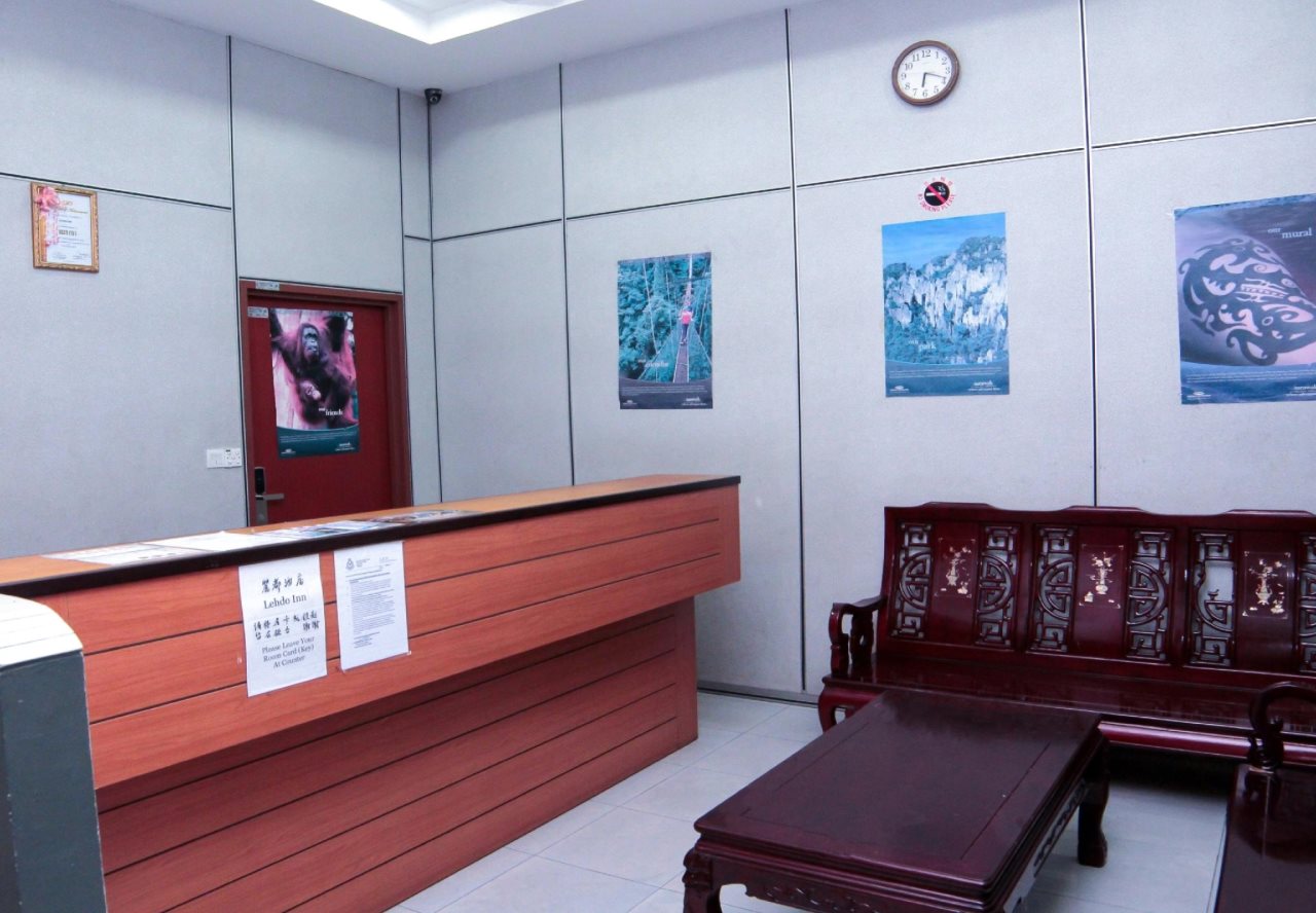 Lehdo Inn — Sibu — photo 3