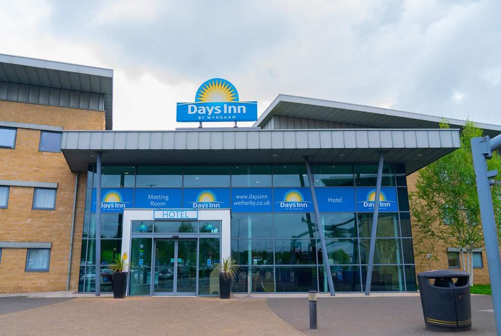 Days Inn Wetherby — hotel in Wetherby