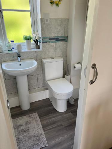 Lavender Cottage Grewelthorpe nr Masham