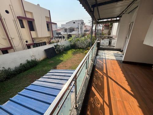 Gupta Residence. — Dhanbad — photo 5