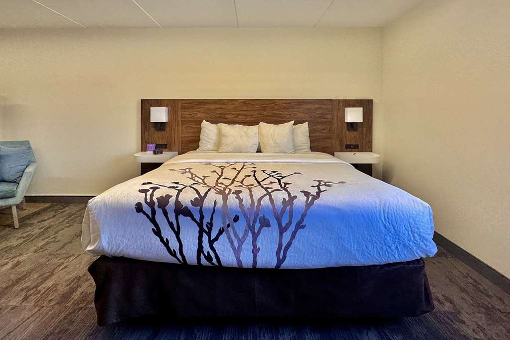 Sleep Inn Oakbrook Terrace Chicago - photo 57