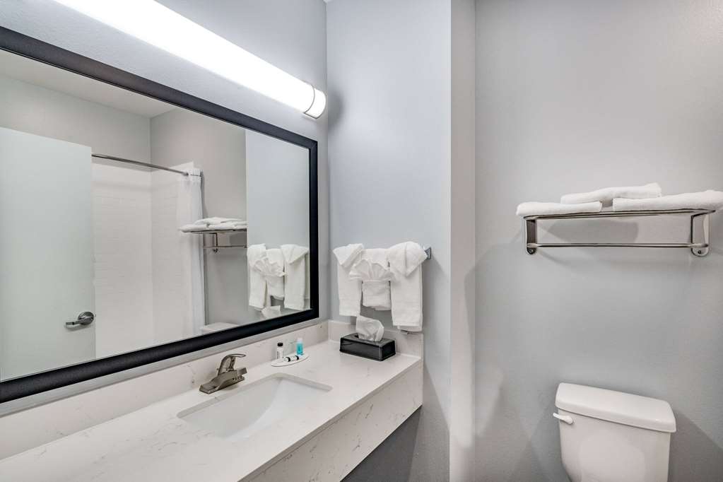Days Inn & Suites by Wyndham Horn Lake Memphis Graceland - photo 33