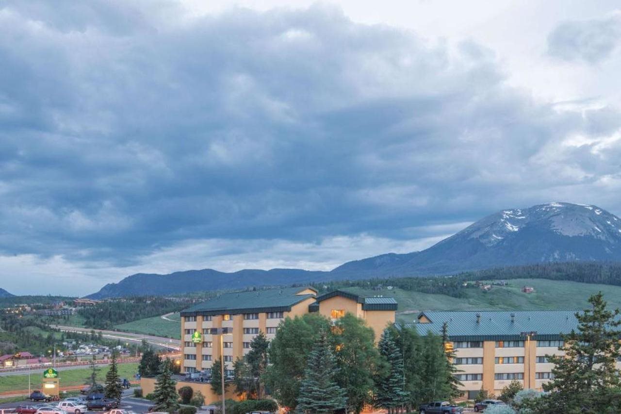 La Quinta Inn & Suites by Wyndham Silverthorne Summit Co in Silverthorne, United States