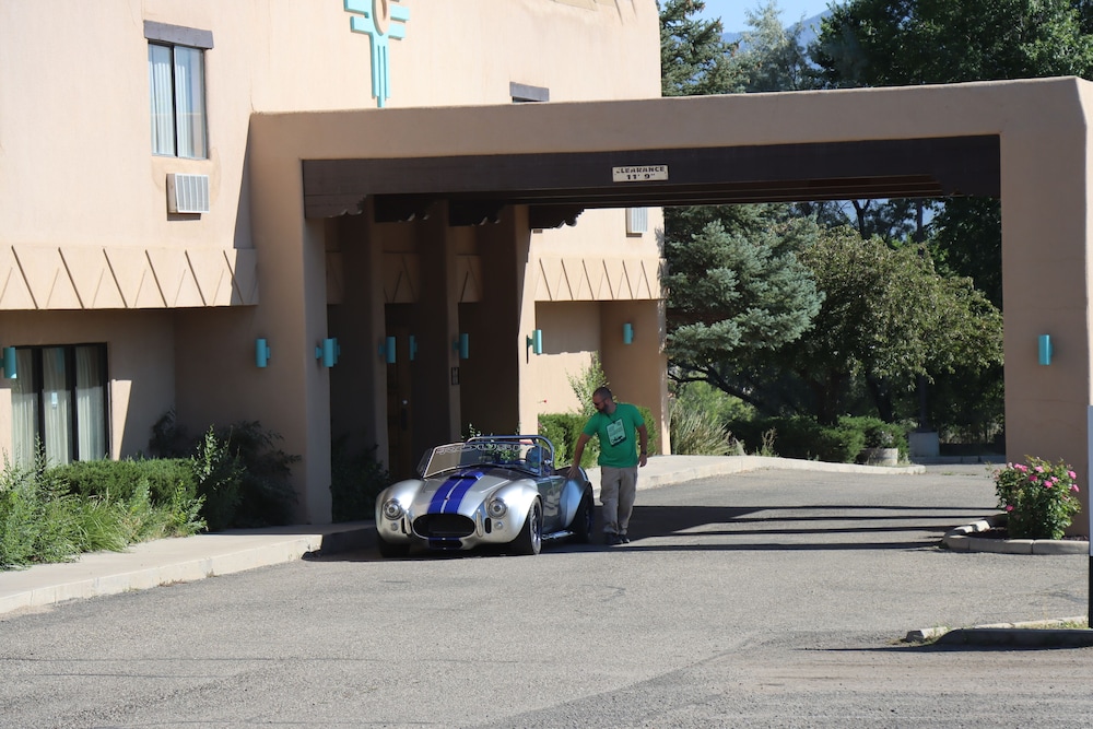 Sagebrush Inn & Suites - photo 121