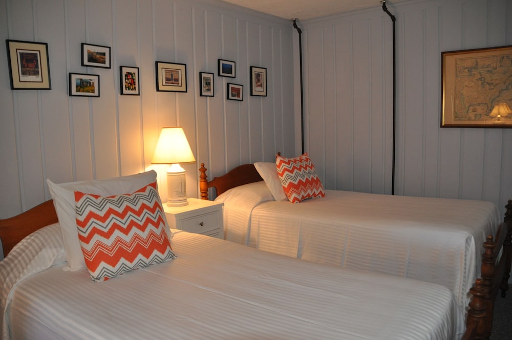 The Masthead Resort - photo 18