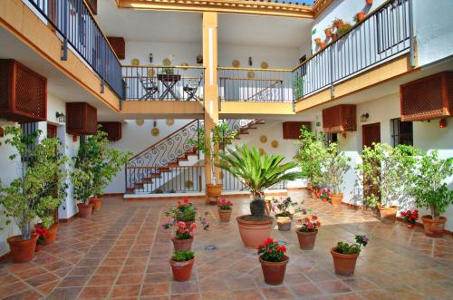 Hotel Posada Casas Viejas — Cadiz