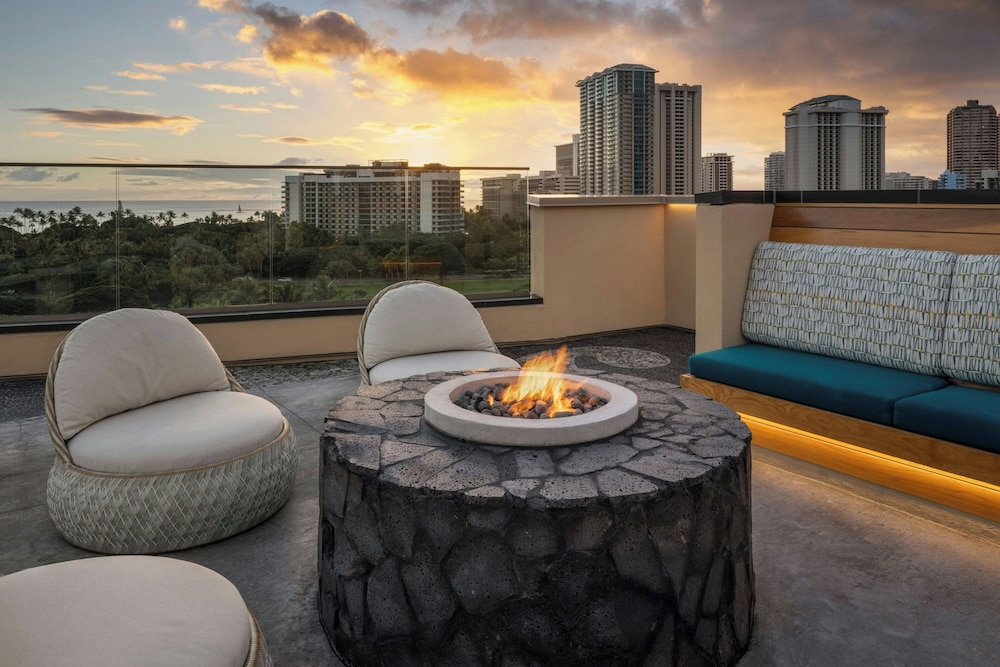 Marriott Vacation Club Waikiki - photo 31