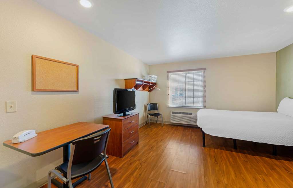 Extended Stay America Select Suites Cleveland Mentor - photo 21