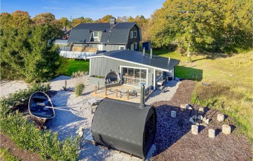 Amazing Home In Sturkö With Wi Fi — 4-Star Luxury Hotel in Sturkoe, Sweden