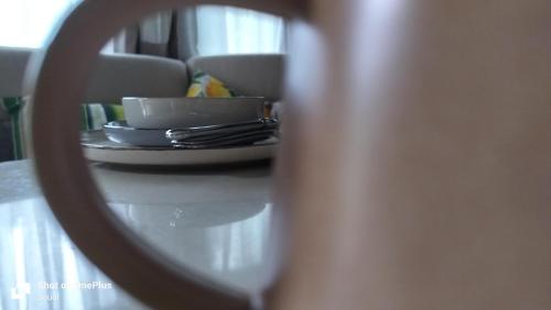 White Pearl in Unknown City, Switzerland