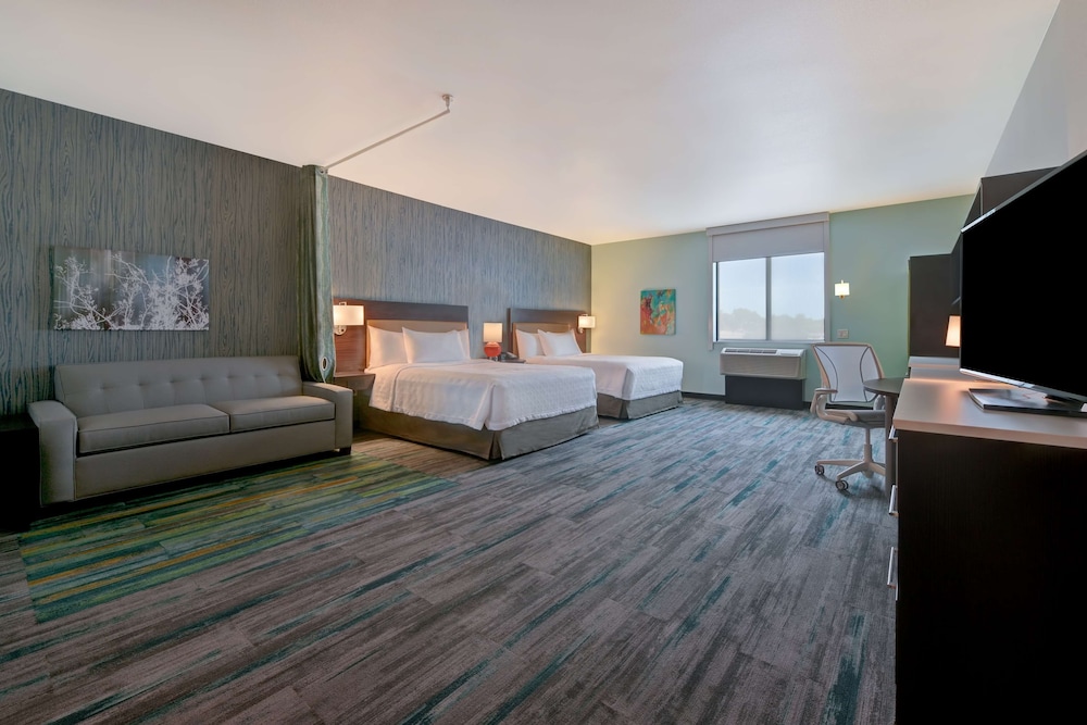 Home2 Suites by Hilton Atascadero CA - photo 7
