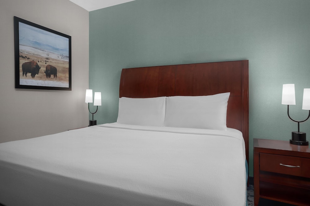 Hilton Garden Inn Denver Downtown - photo 13